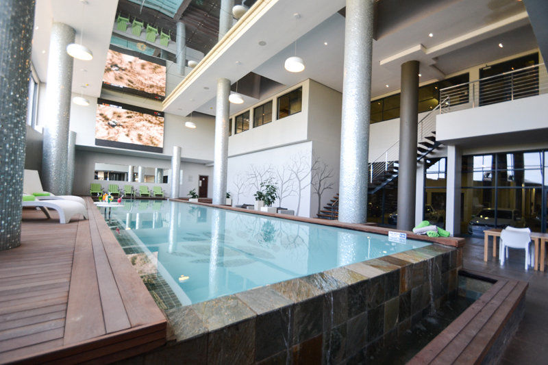 Urban Park Apartments & Hotel By Misty Blue Hotels Umhlanga Exterior photo